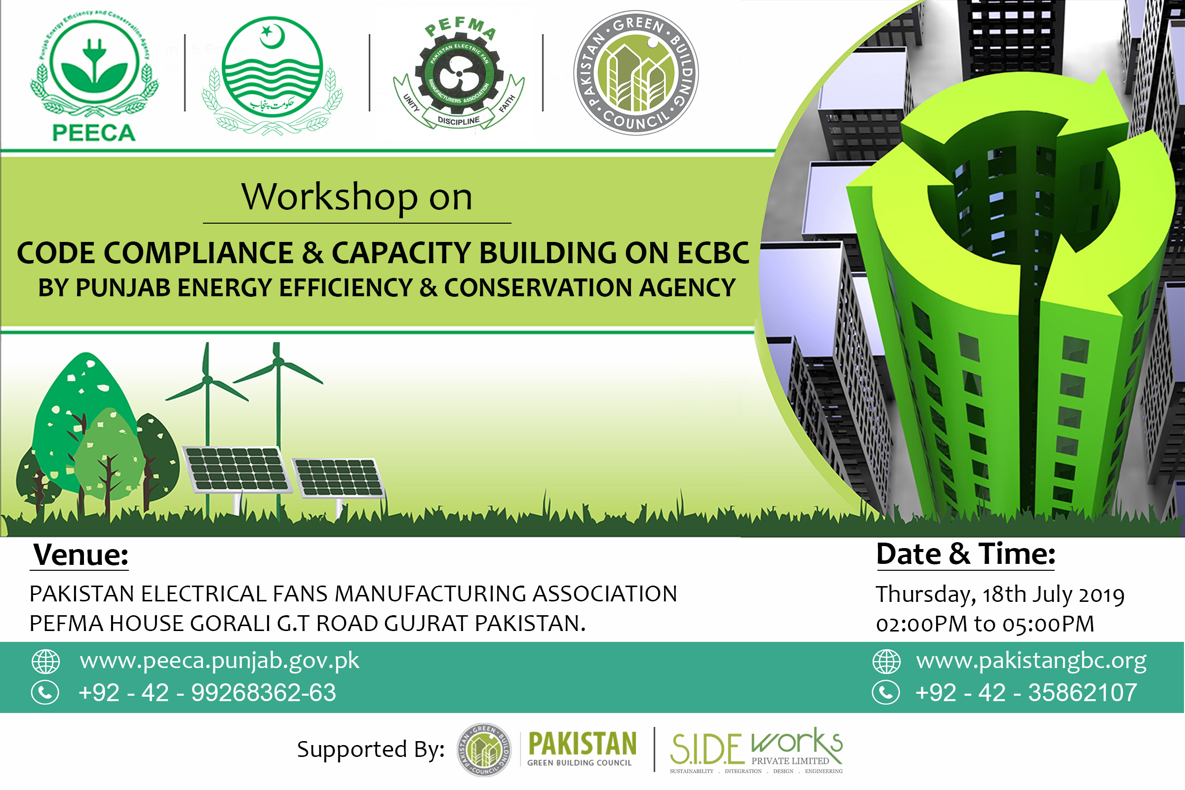 Green Building Council | News & Events